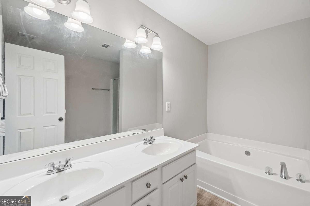 1622 Northgate Mill Drive Duluth - Photo 19