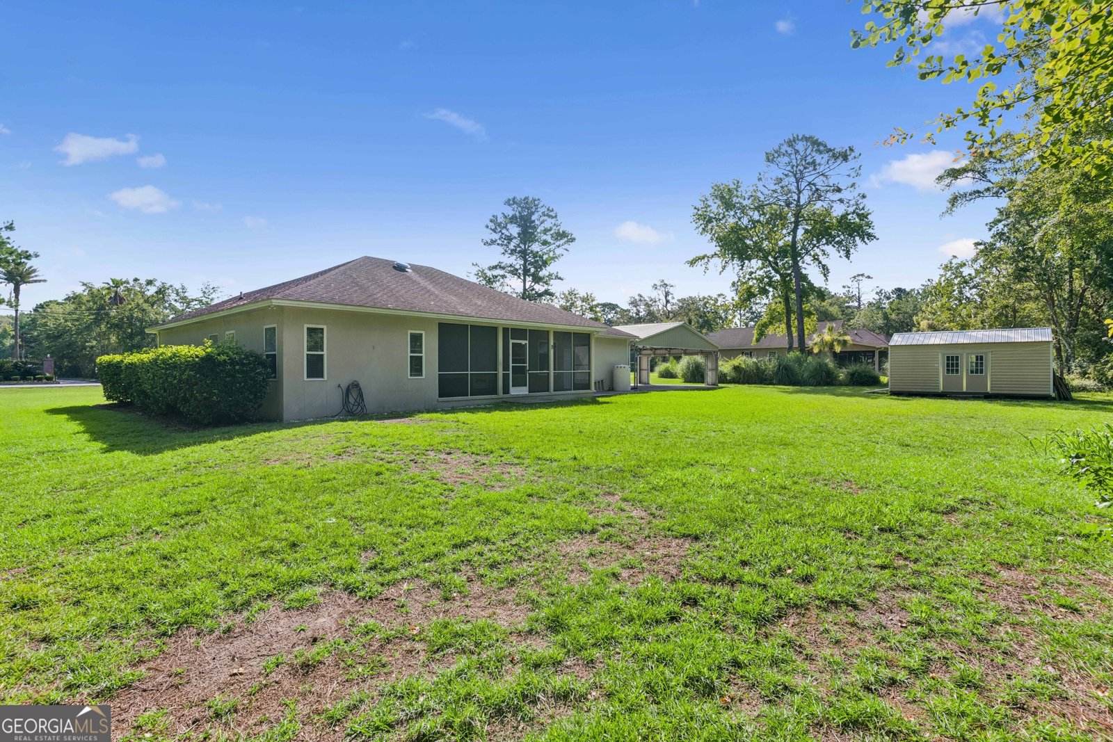885 Buck Swamp Road Brunswick - Photo 24