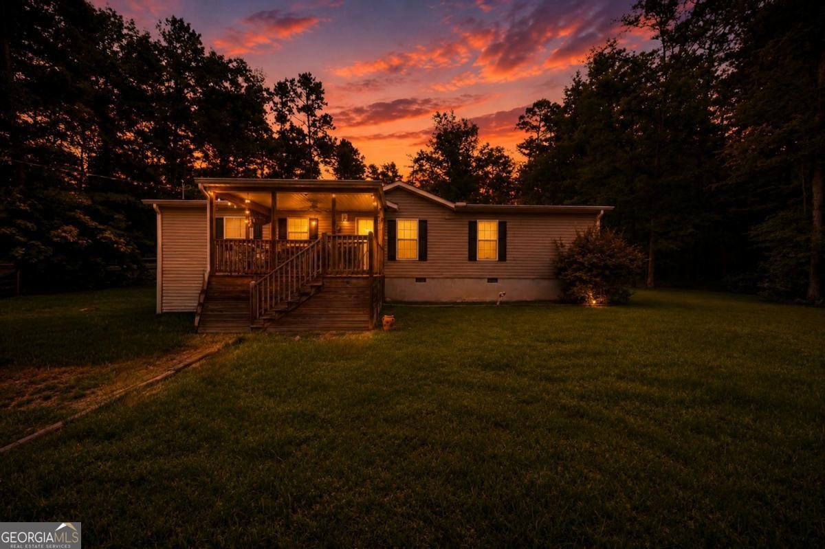 281 Possum Point Drive Eatonton - Photo 18