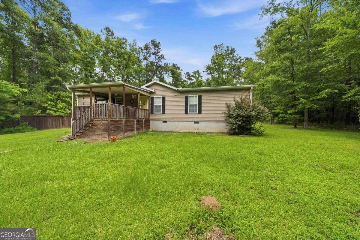 281 Possum Point Drive Eatonton - Photo 19