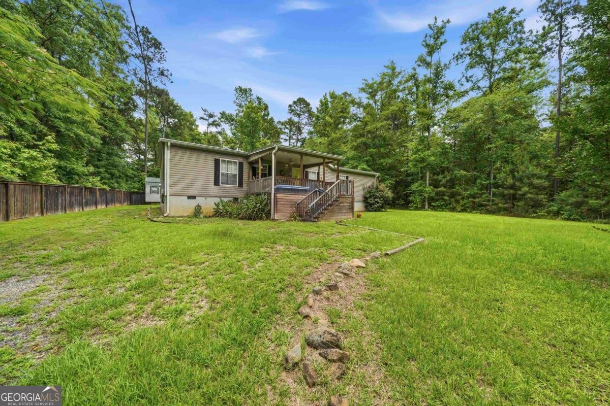 281 Possum Point Drive Eatonton - Photo 20