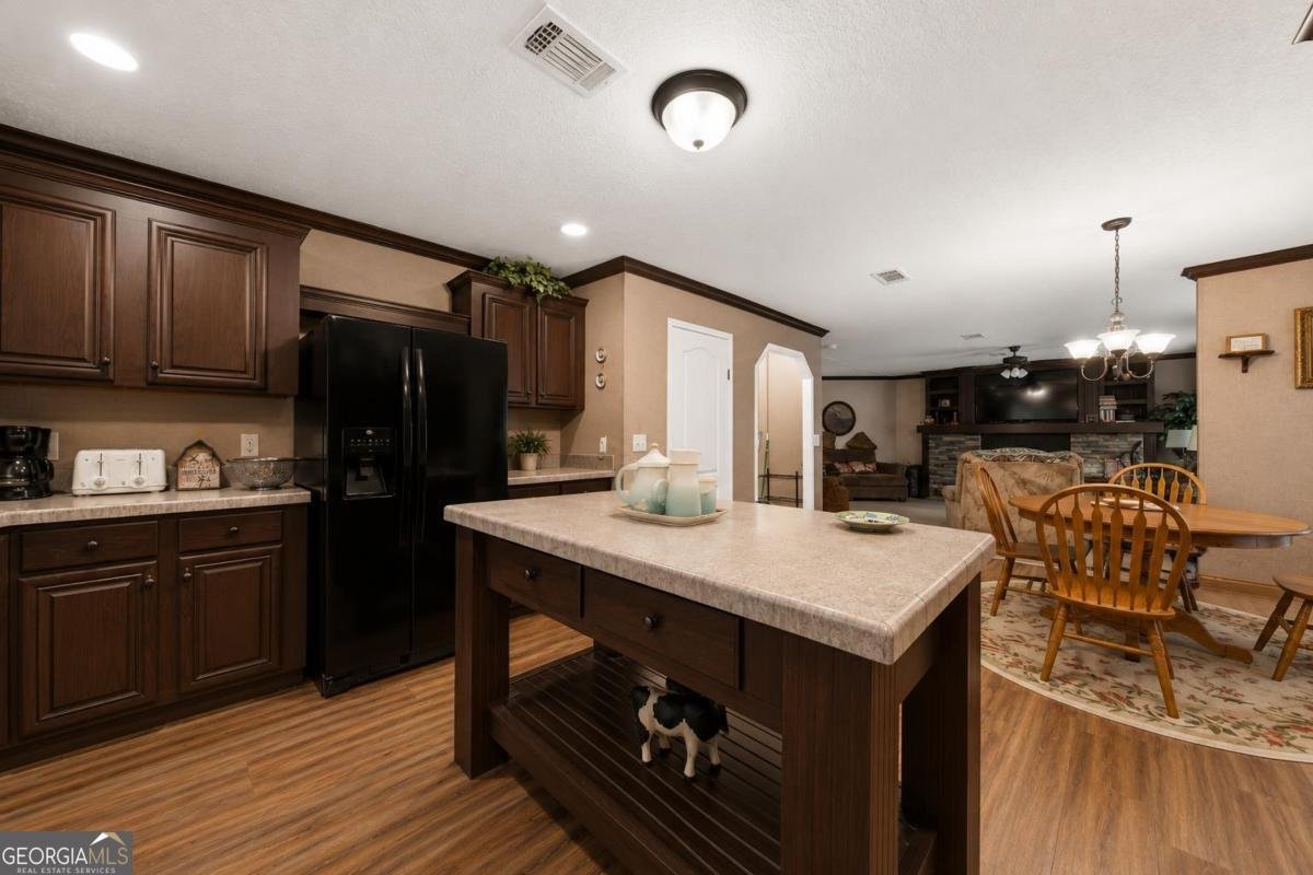 281 Possum Point Drive Eatonton - Photo 8