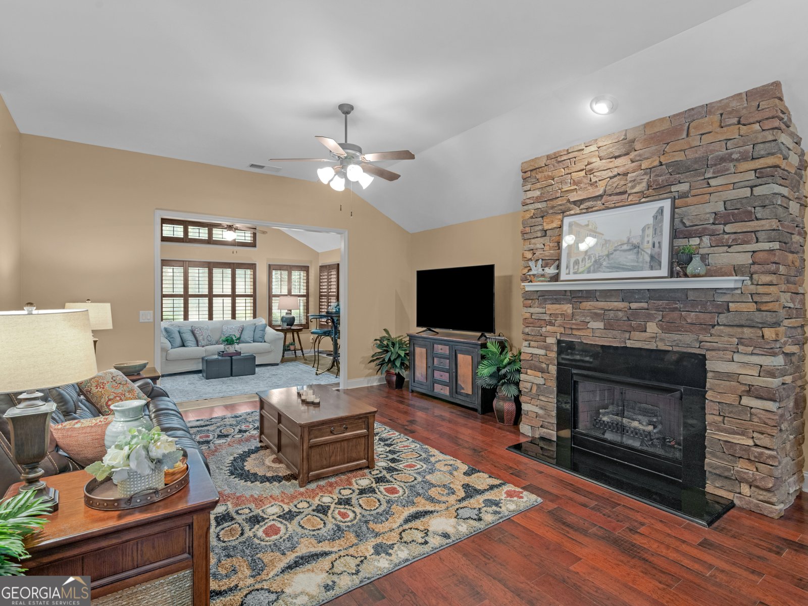 111 Cottage Club Drive Locust Grove - Photo 12