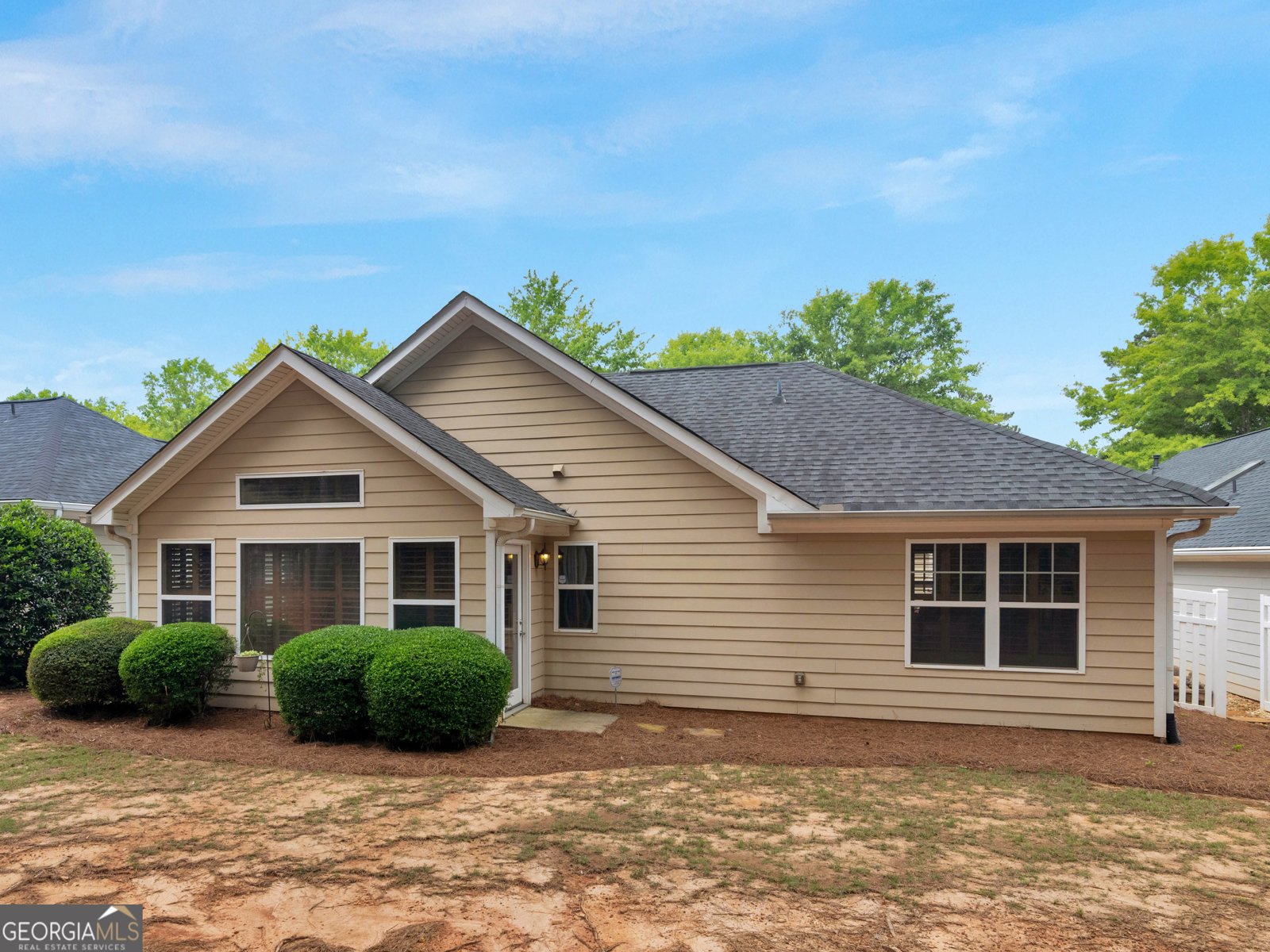 111 Cottage Club Drive Locust Grove - Photo 24