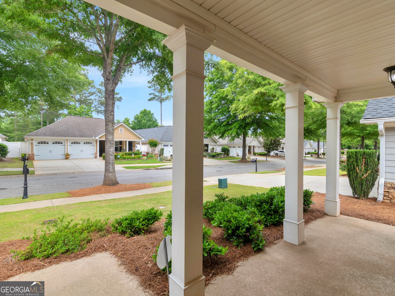111 Cottage Club Drive Locust Grove - Photo 25