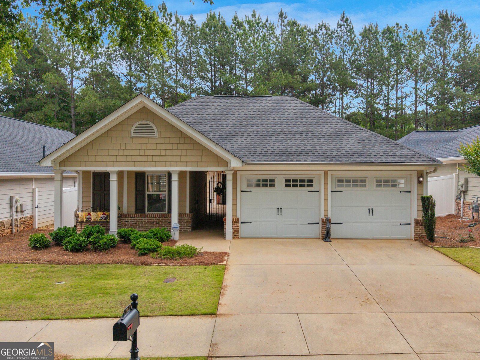 111 Cottage Club Drive Locust Grove - Photo 26