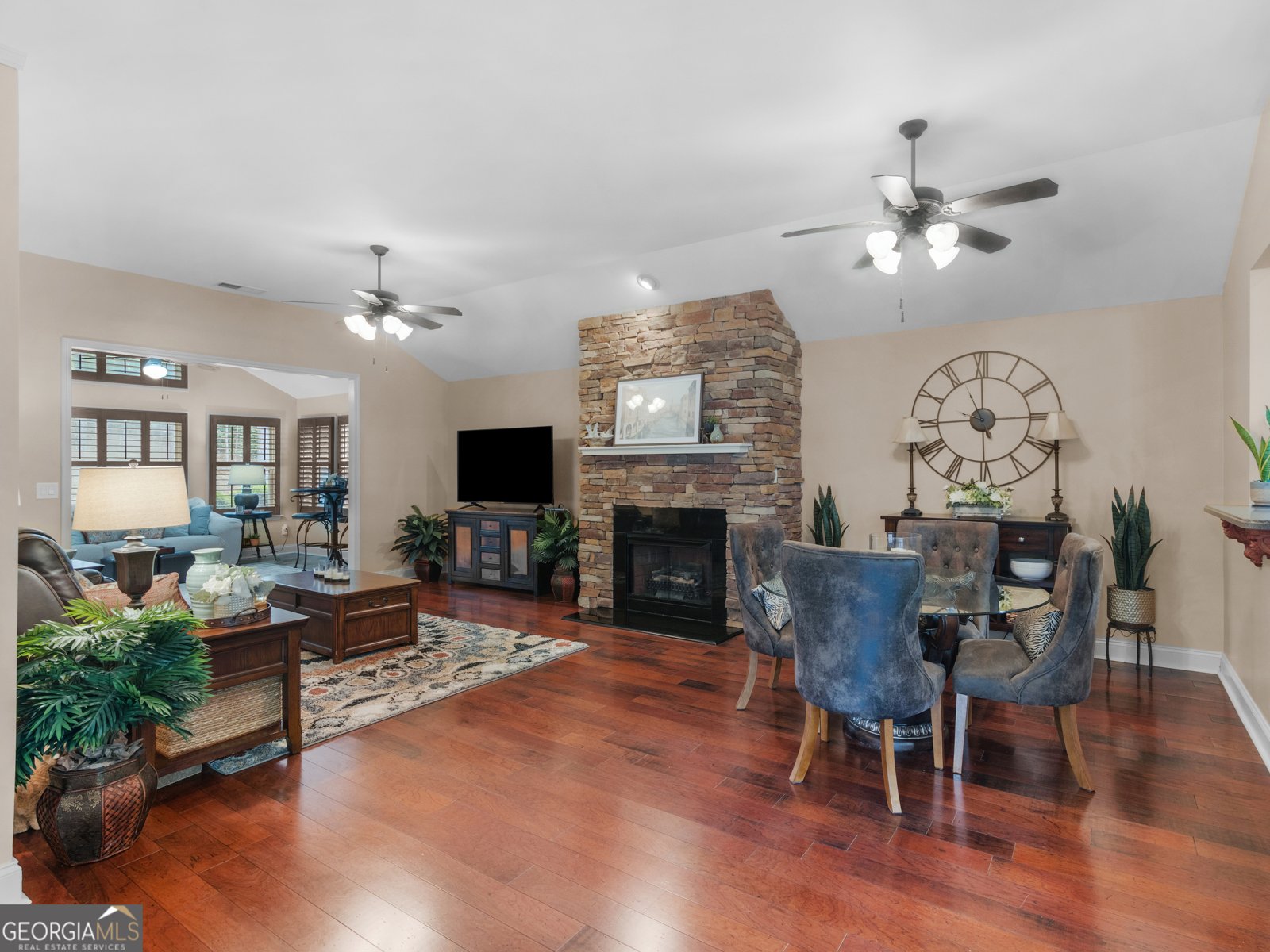 111 Cottage Club Drive Locust Grove - Photo 7
