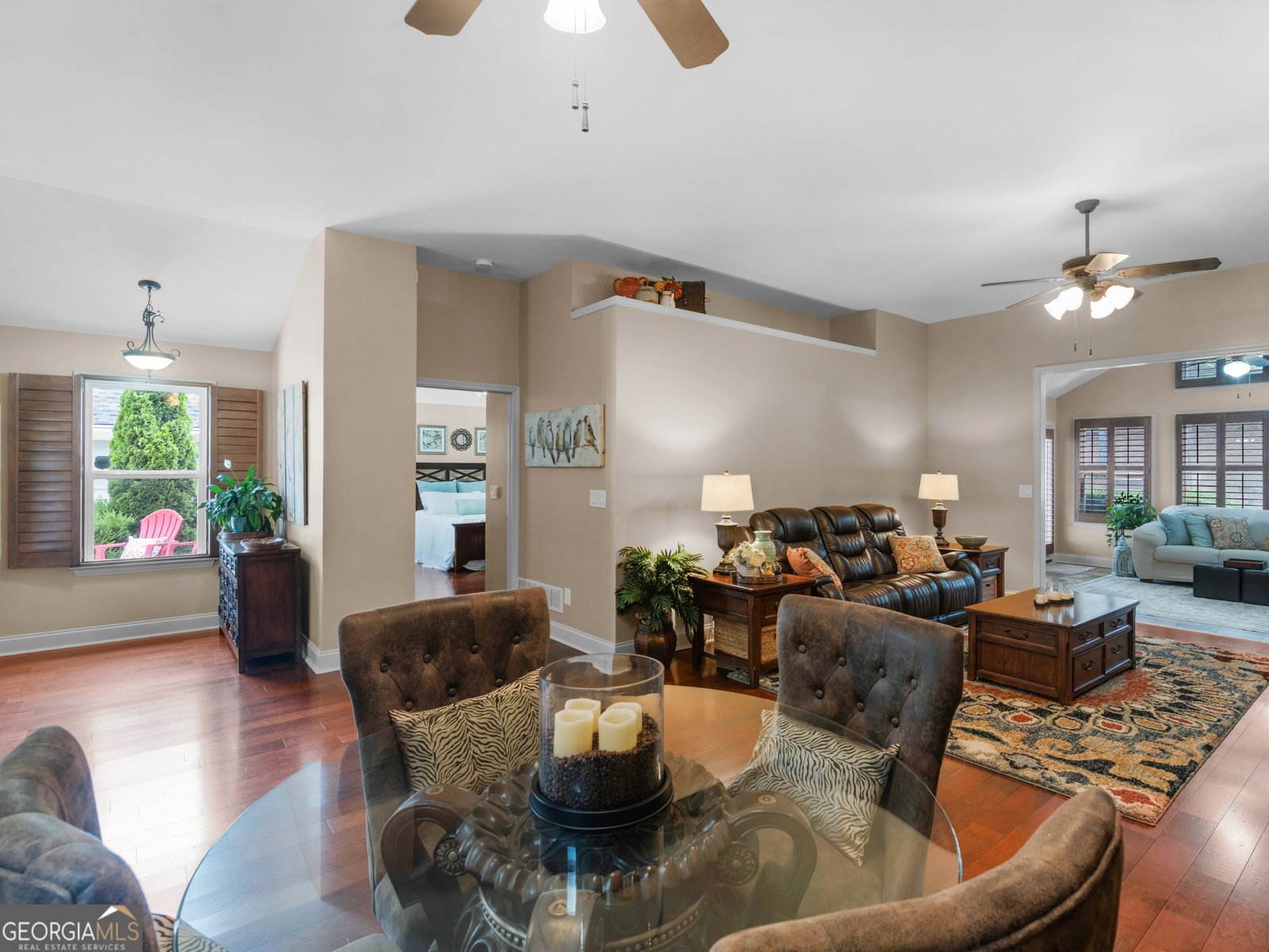 111 Cottage Club Drive Locust Grove - Photo 8