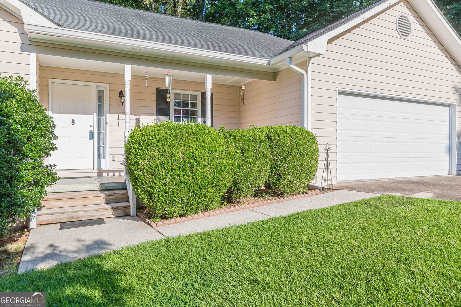 156 Edwards Way Stockbridge - Photo 7