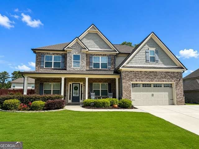 2379 Tomoka Drive Bethlehem - main photo