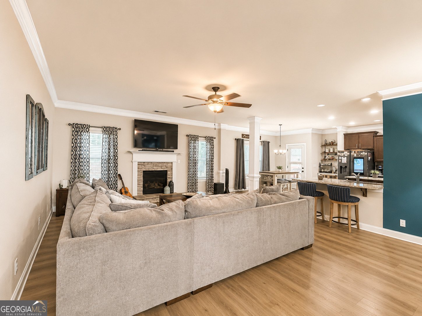 2379 Tomoka Drive Bethlehem - Photo 8