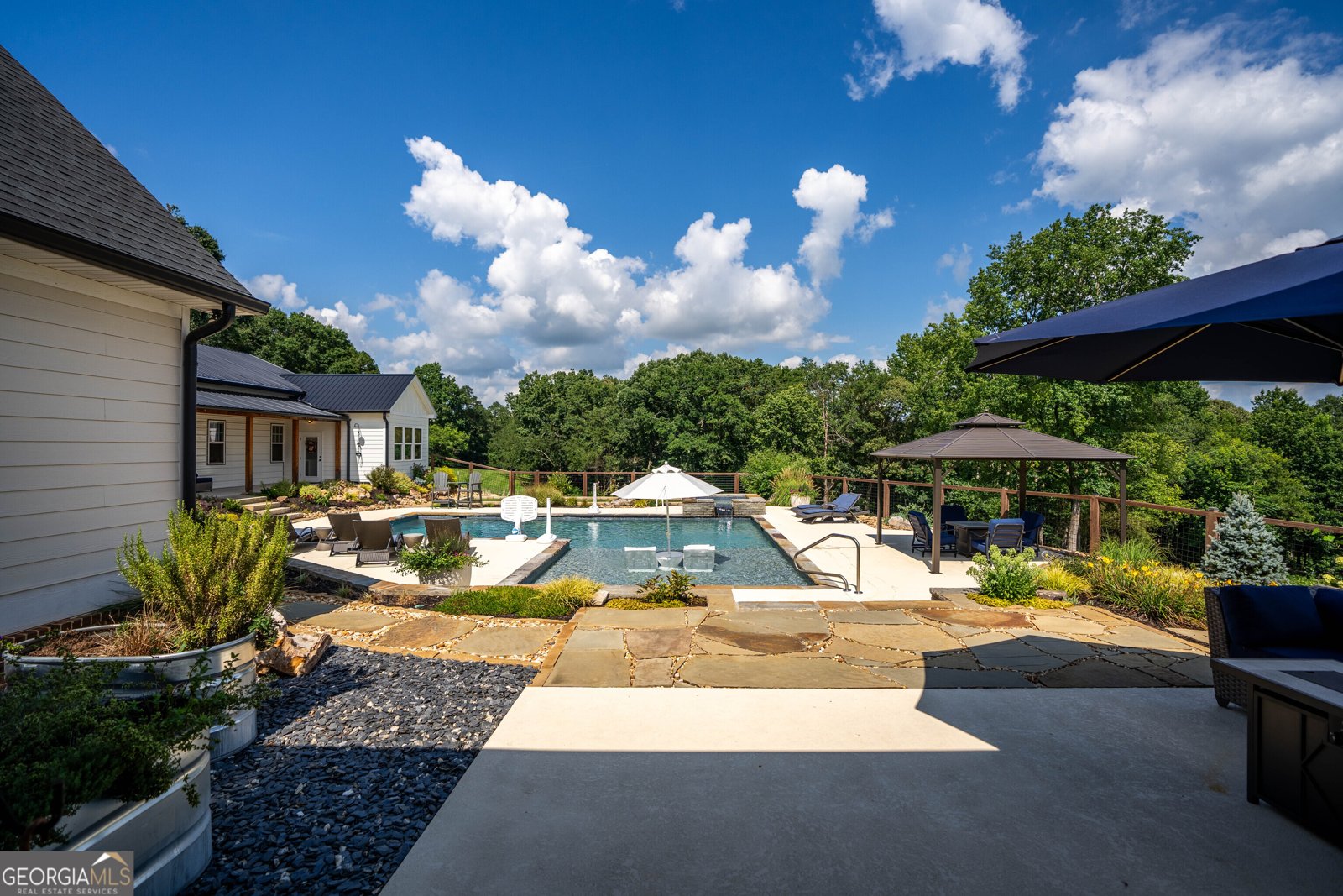 7625 County Line Road Lula - Photo 15