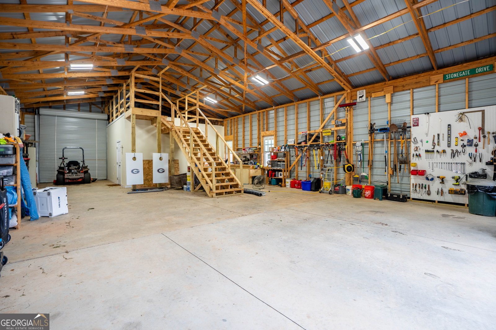 7625 County Line Road Lula - Photo 76