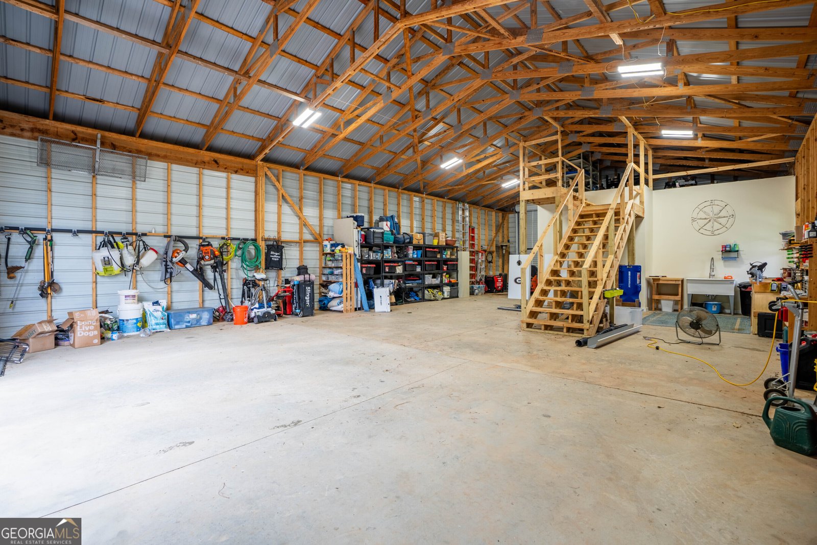 7625 County Line Road Lula - Photo 77