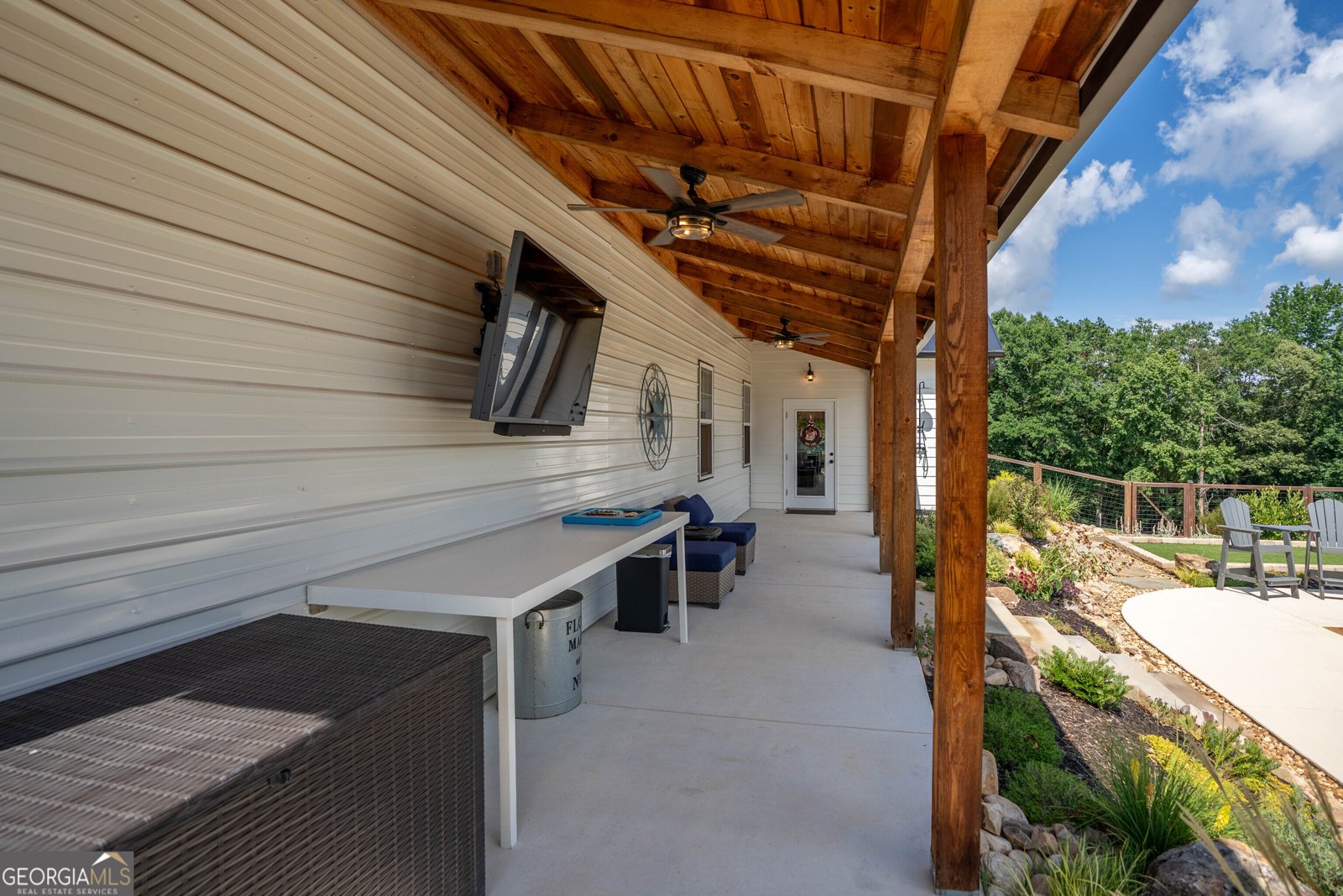7625 County Line Road Lula - Photo 8