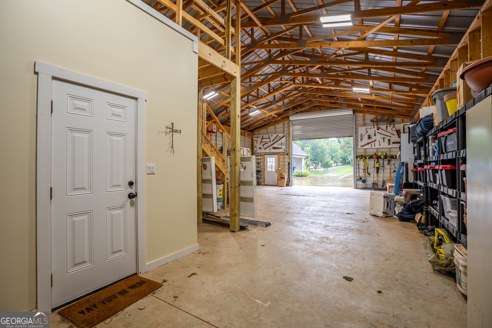 7625 County Line Road Lula - Photo 80