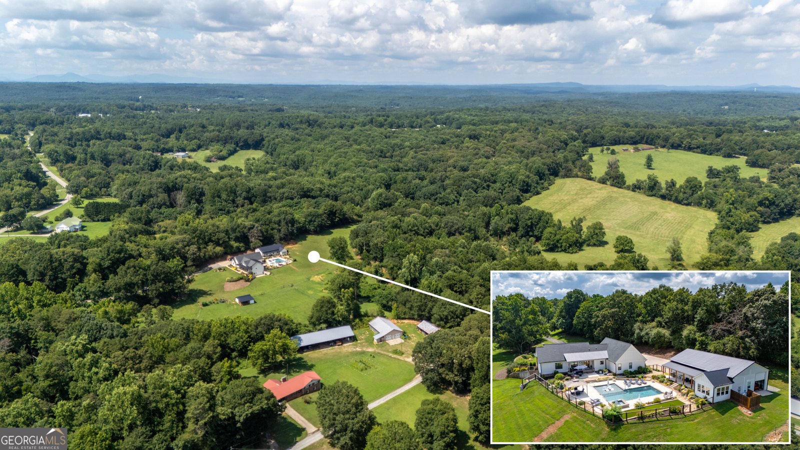 7625 County Line Road Lula - Photo 87