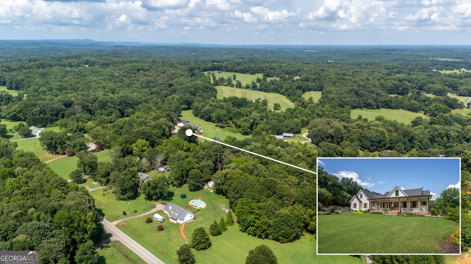 7625 County Line Road Lula - Photo 88