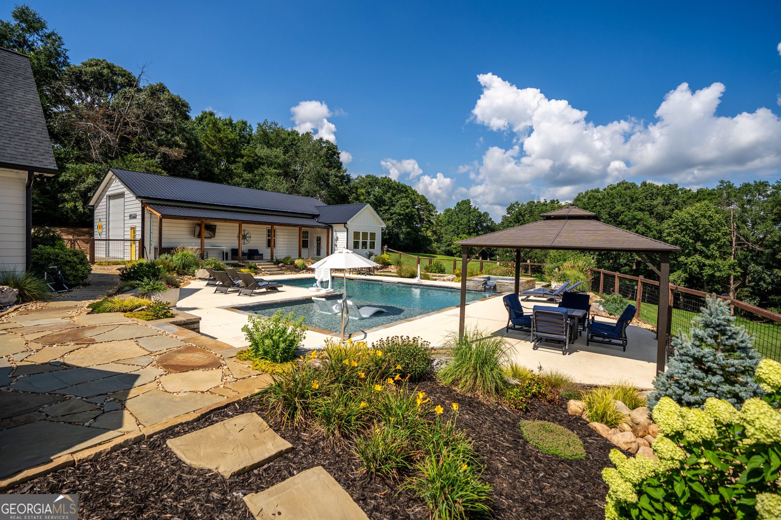 7625 County Line Road Lula - Photo 9