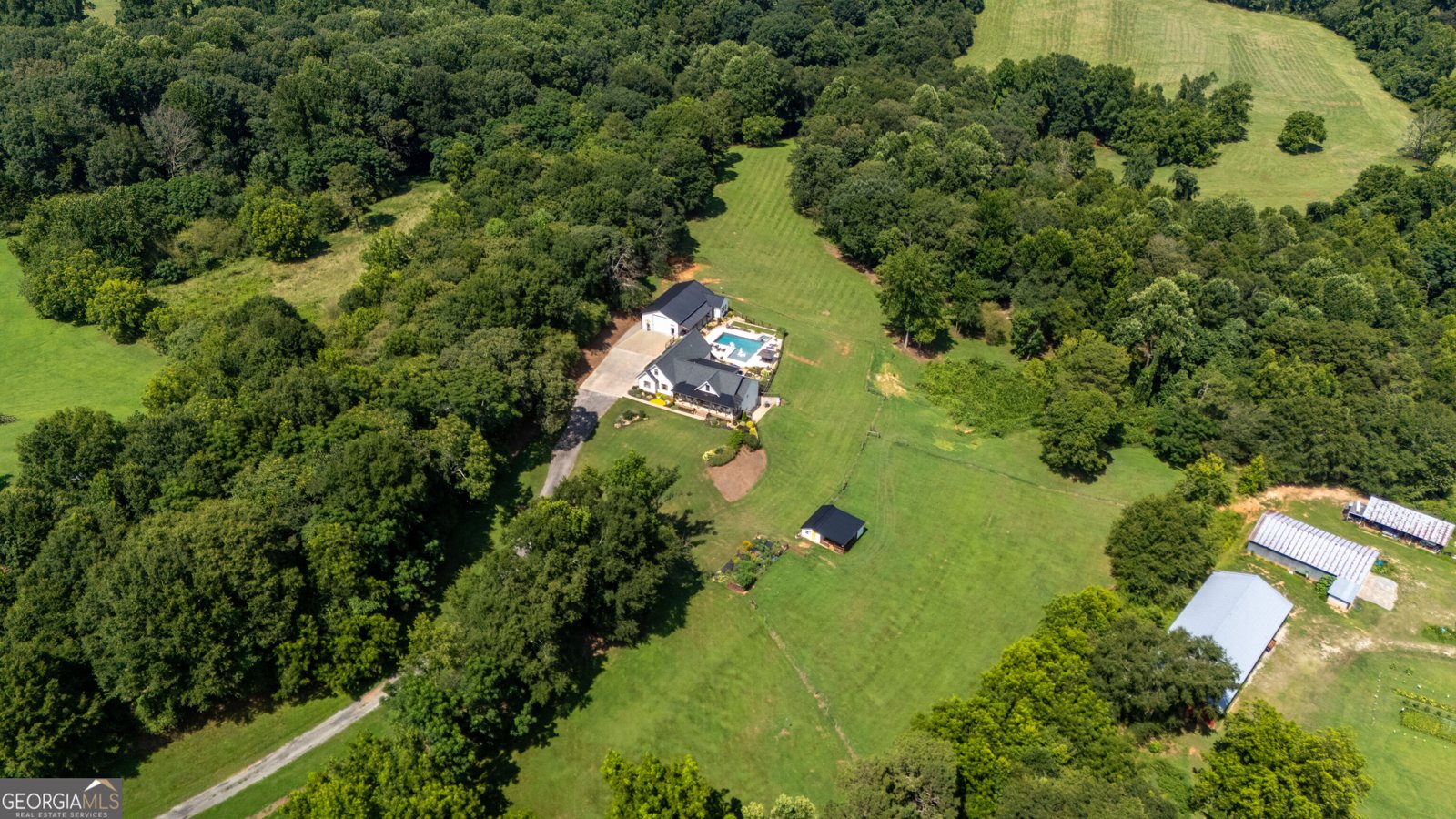 7625 County Line Road Lula - Photo 90