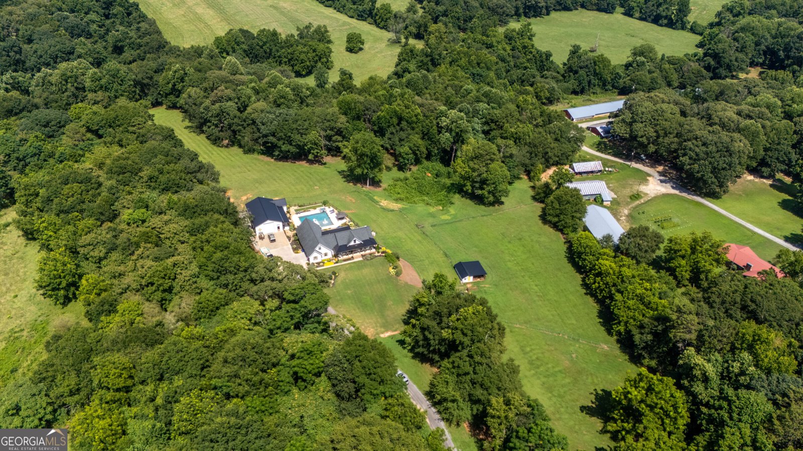 7625 County Line Road Lula - Photo 91