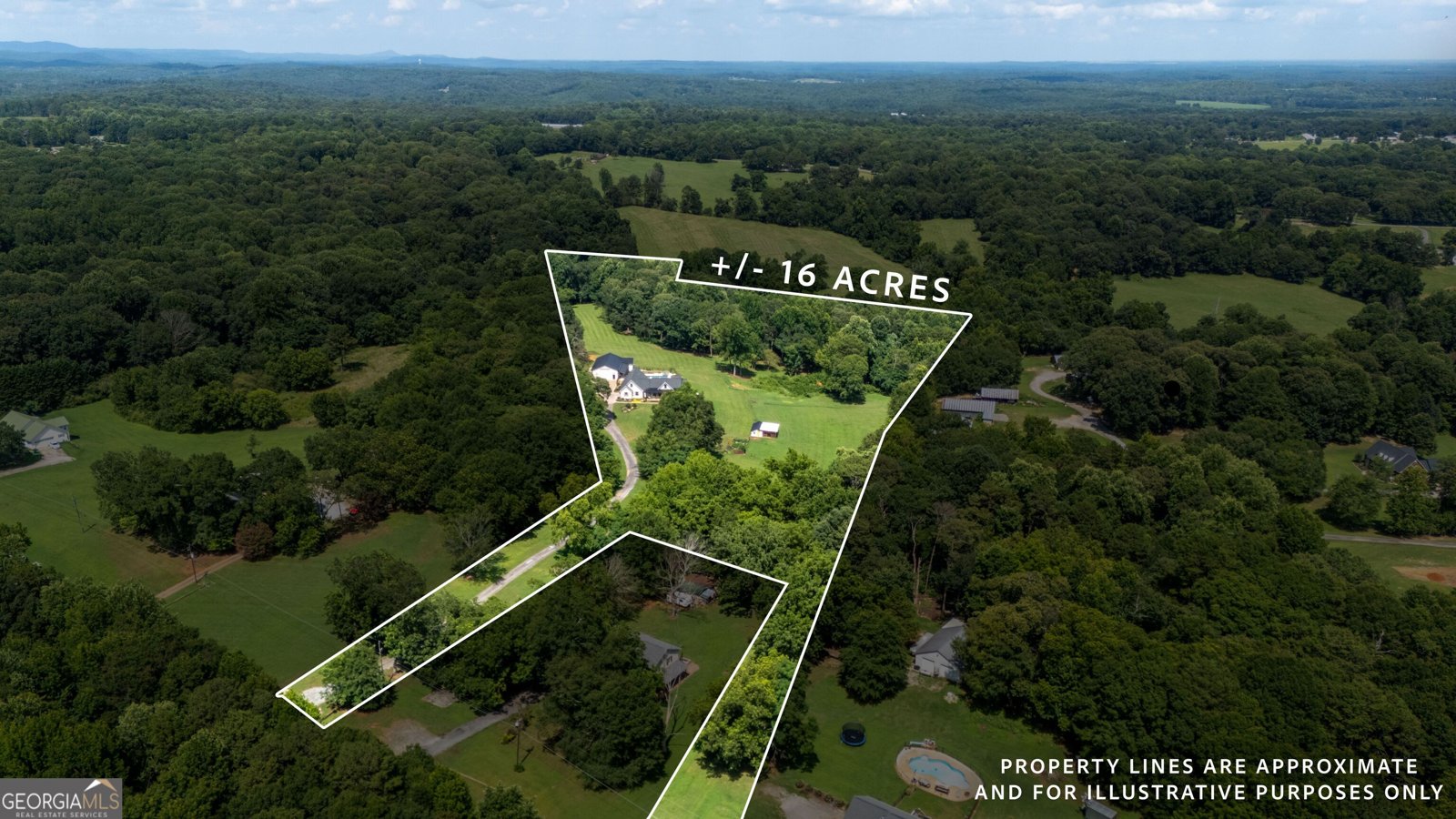 7625 County Line Road Lula - Photo 97