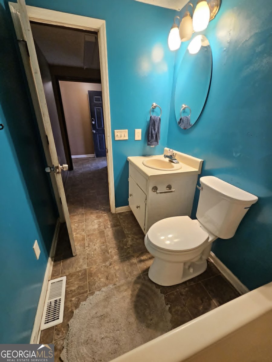 168 Lakeview Church Road Cochran - Photo 11