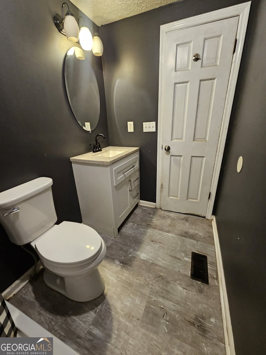168 Lakeview Church Road Cochran - Photo 15