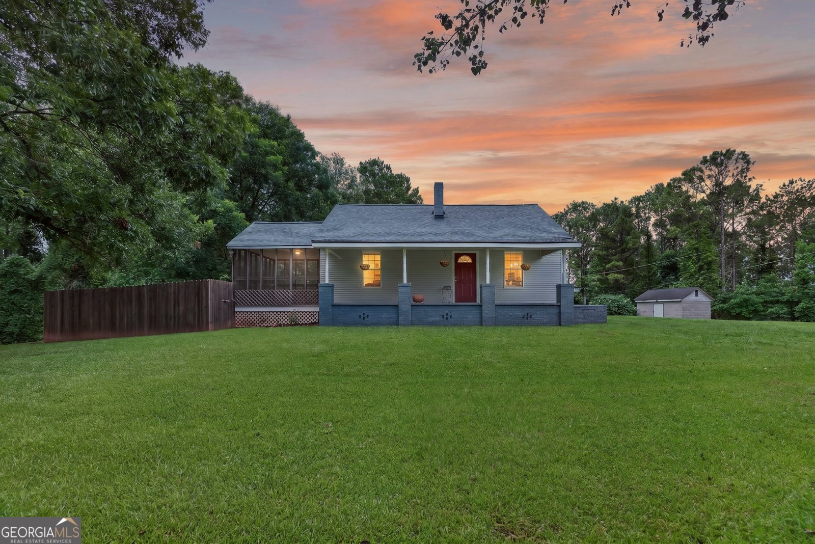 5801 West Point Road Lagrange - Photo 32