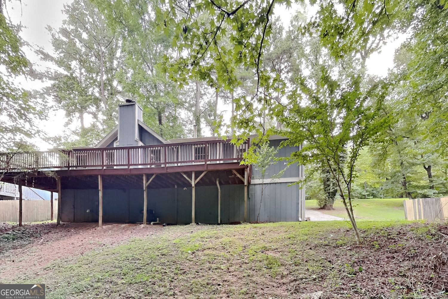 3346 Hickory Bluff Drive Marietta - Photo 17