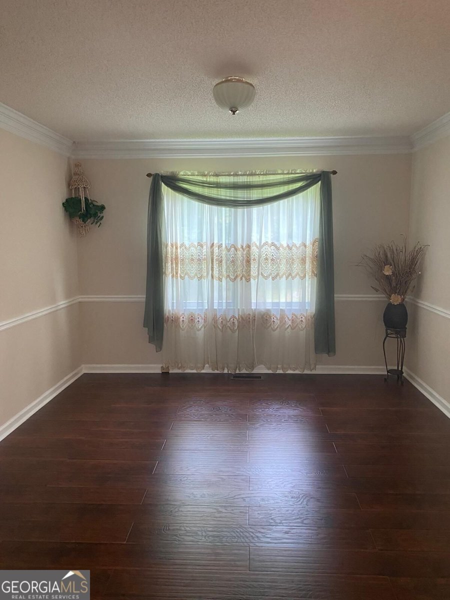 285 Mosby Woods Drive Newnan - Photo 14