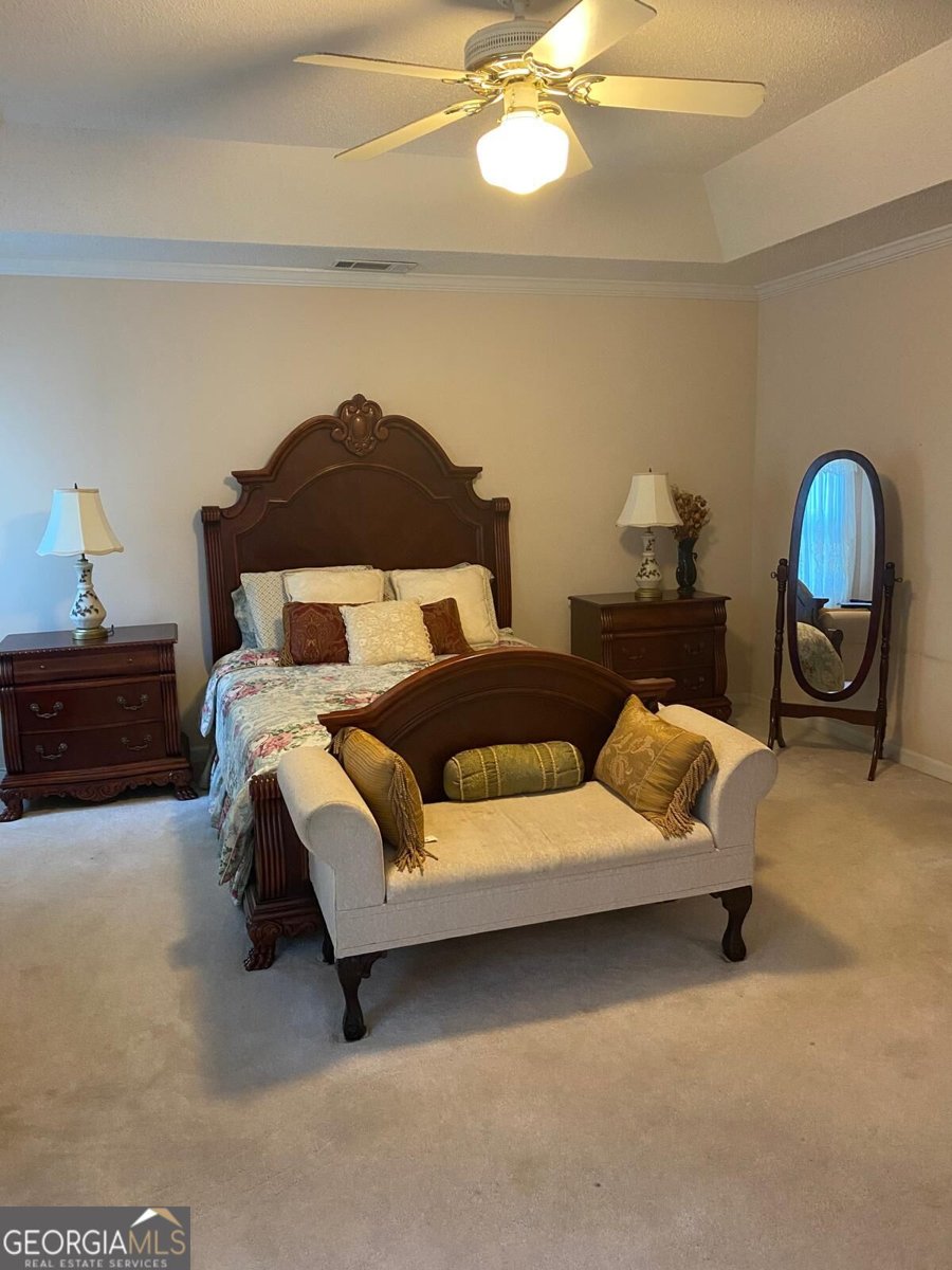 285 Mosby Woods Drive Newnan - Photo 16