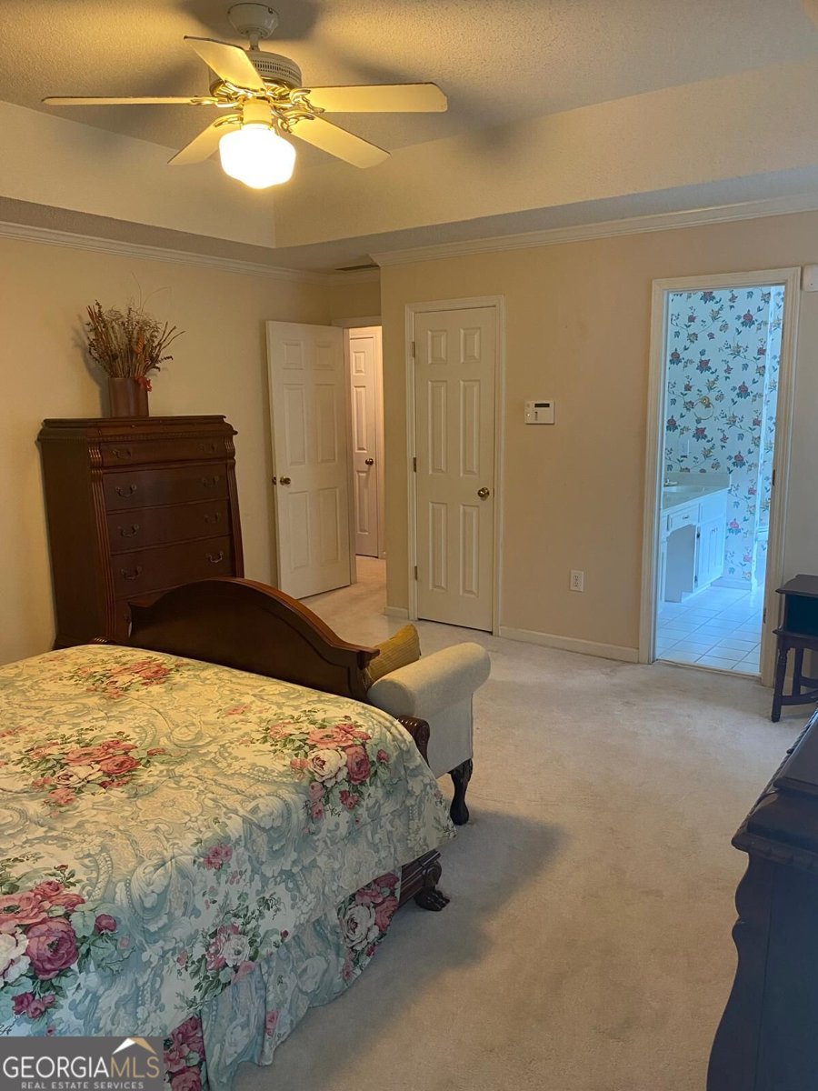 285 Mosby Woods Drive Newnan - Photo 17