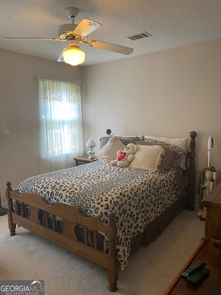 285 Mosby Woods Drive Newnan - Photo 20
