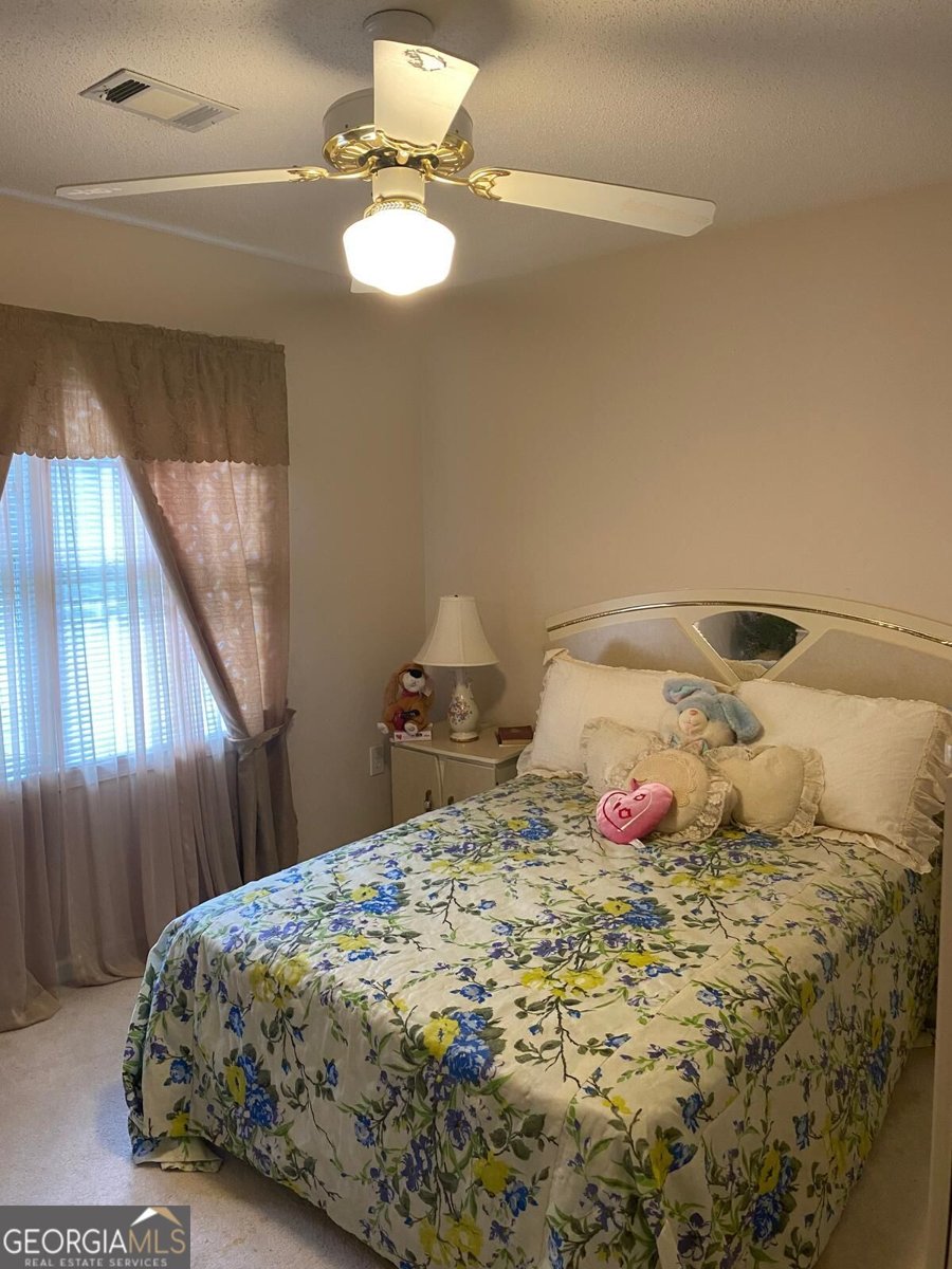 285 Mosby Woods Drive Newnan - Photo 21