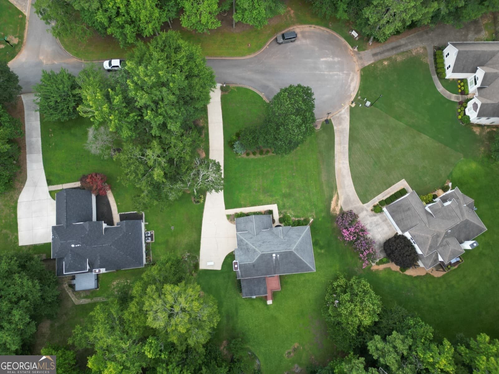 285 Mosby Woods Drive Newnan - Photo 6