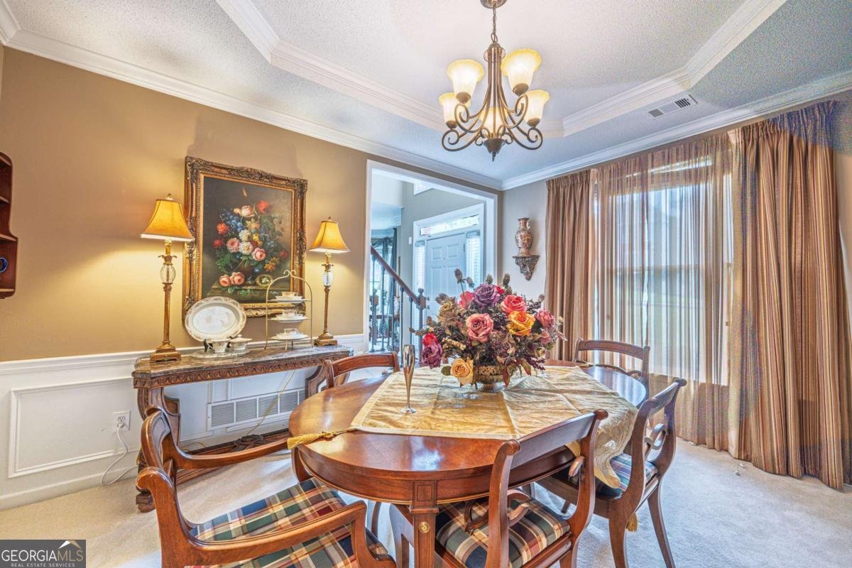 2140 Soft Pine Lane Acworth - Photo 10