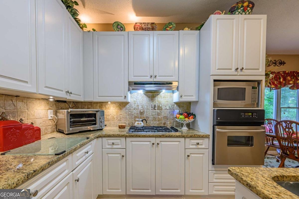 2140 Soft Pine Lane Acworth - Photo 14