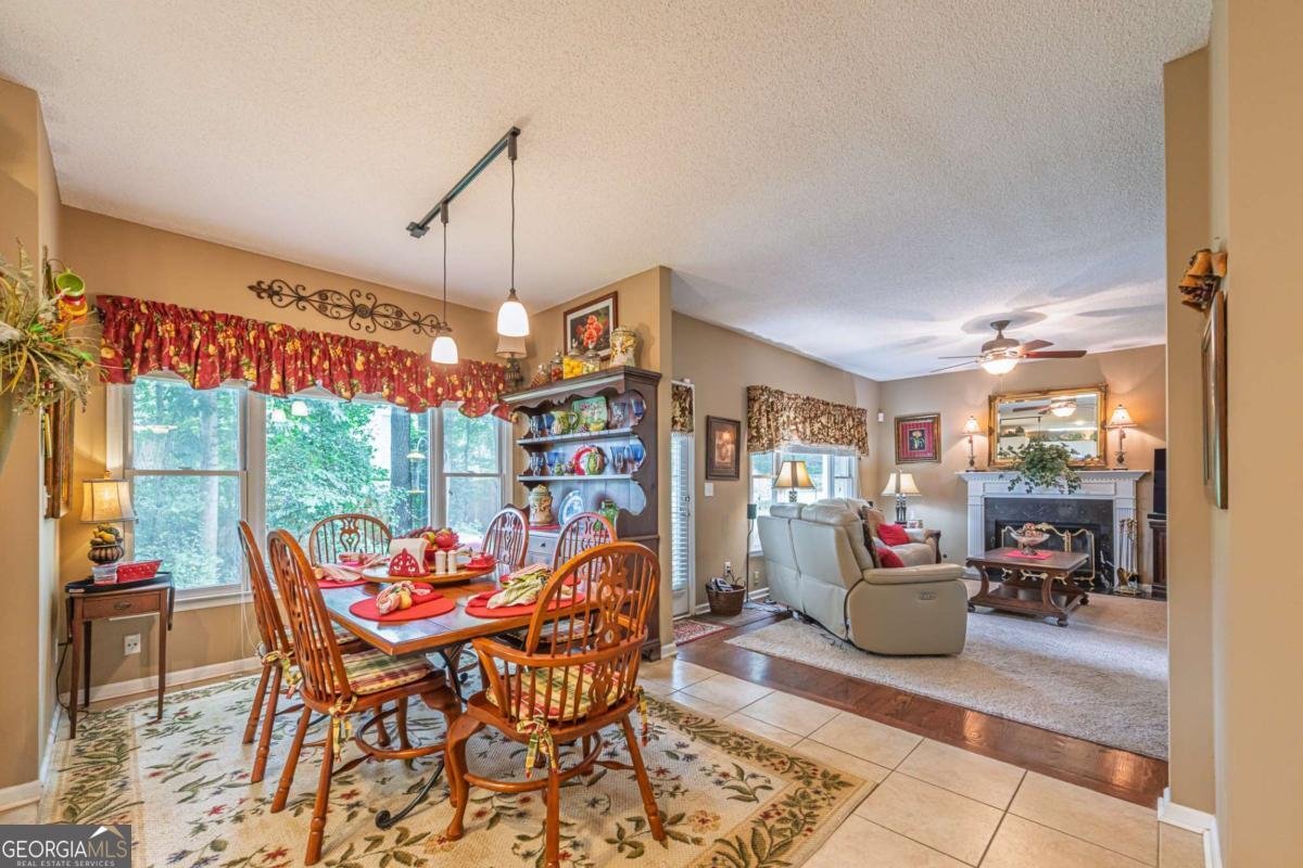 2140 Soft Pine Lane Acworth - Photo 15