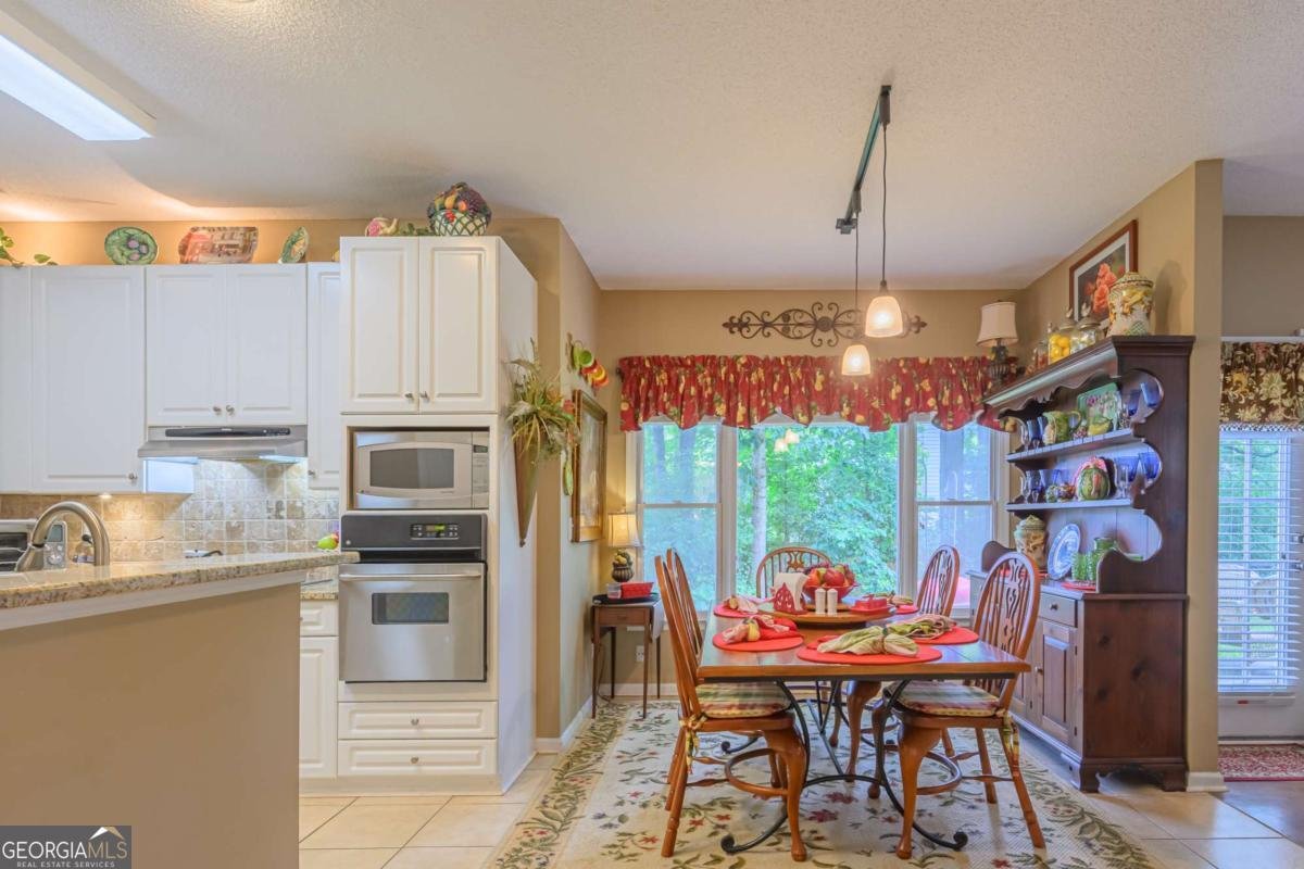 2140 Soft Pine Lane Acworth - Photo 16