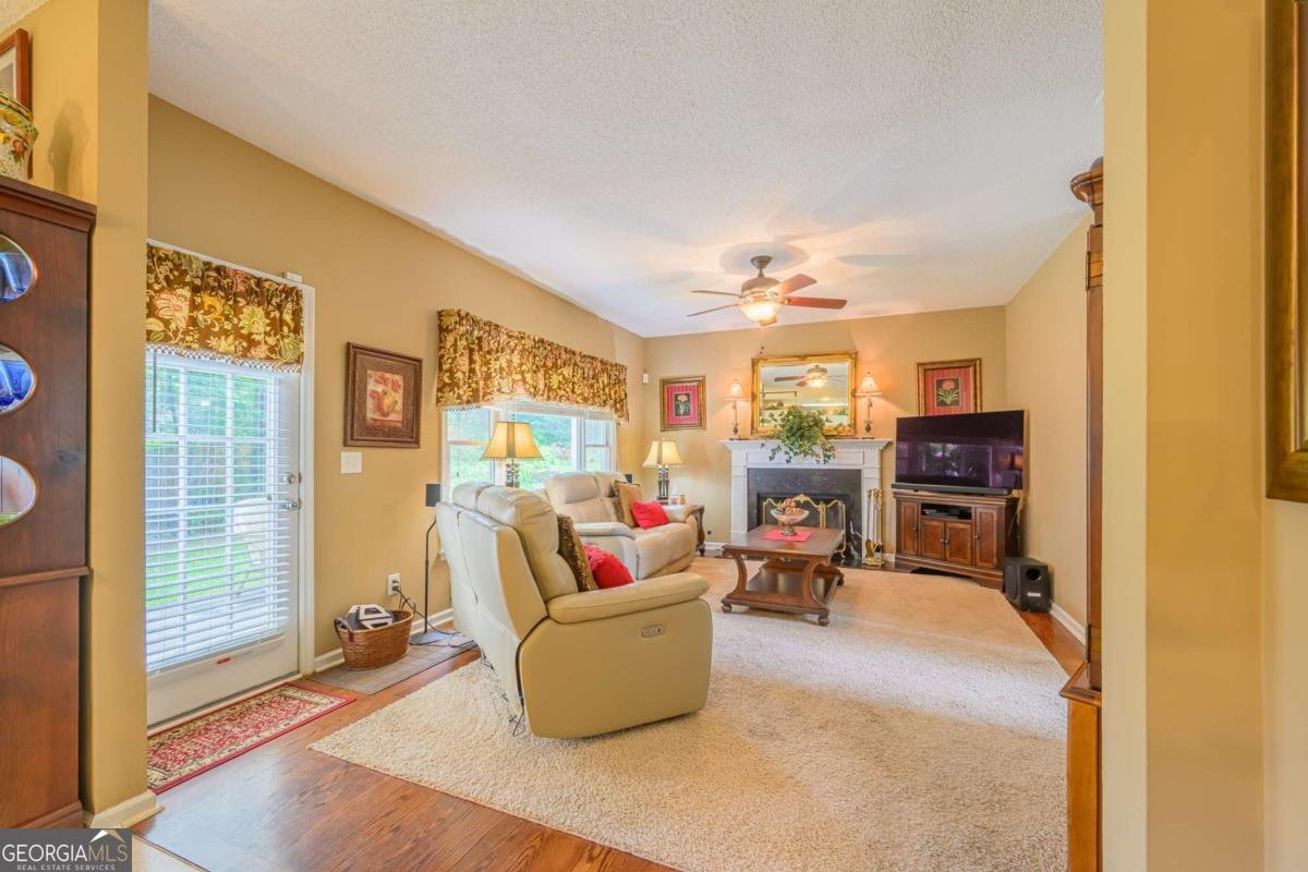 2140 Soft Pine Lane Acworth - Photo 17
