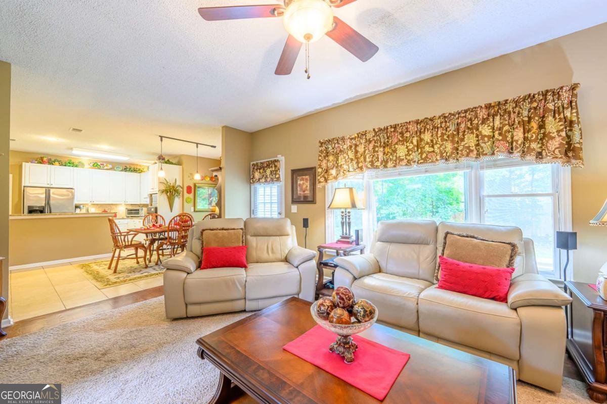 2140 Soft Pine Lane Acworth - Photo 18