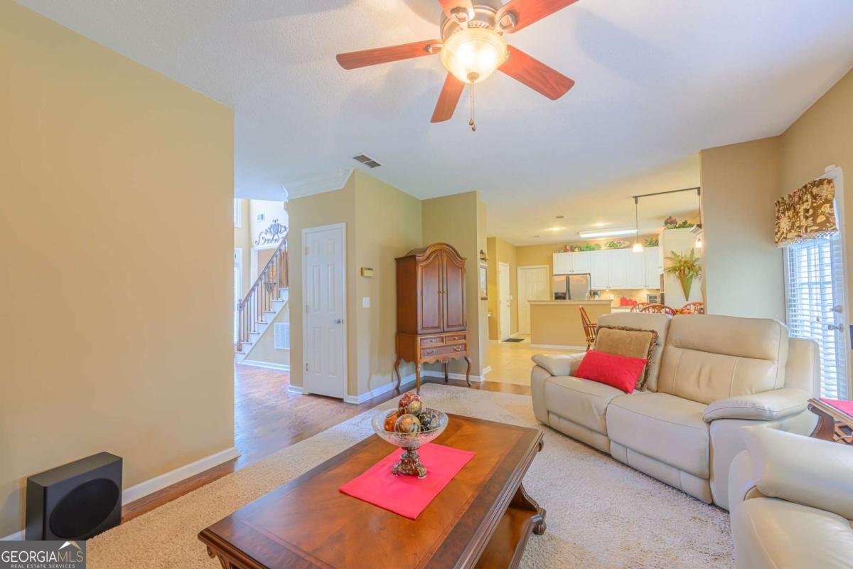 2140 Soft Pine Lane Acworth - Photo 19