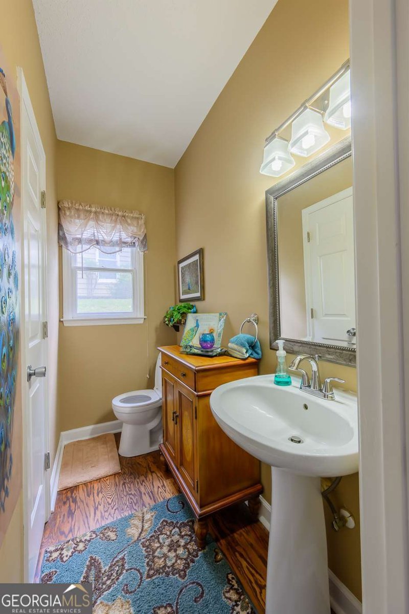 2140 Soft Pine Lane Acworth - Photo 20