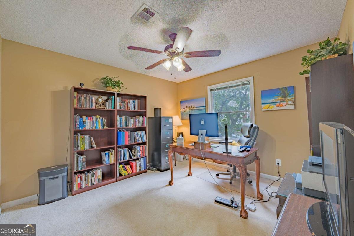 2140 Soft Pine Lane Acworth - Photo 21