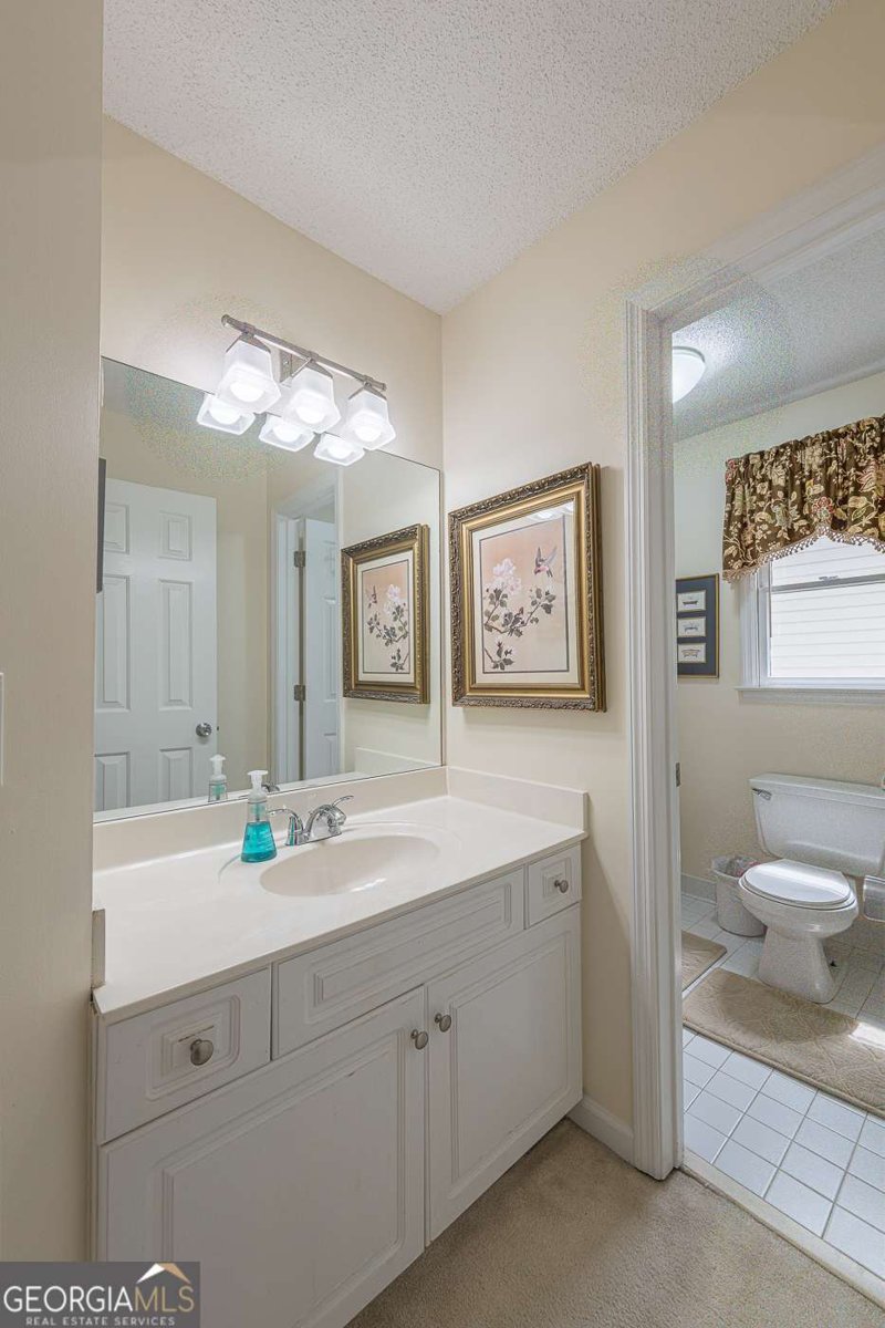 2140 Soft Pine Lane Acworth - Photo 22