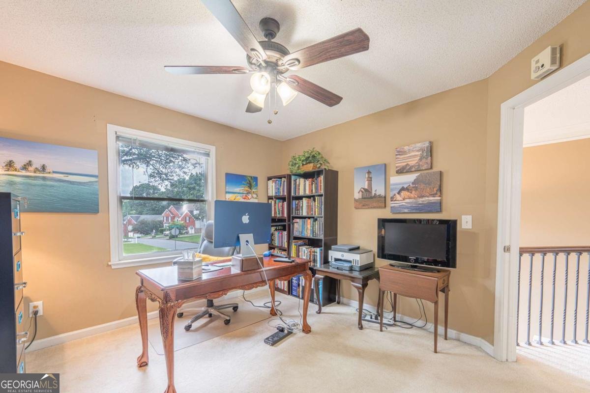 2140 Soft Pine Lane Acworth - Photo 23