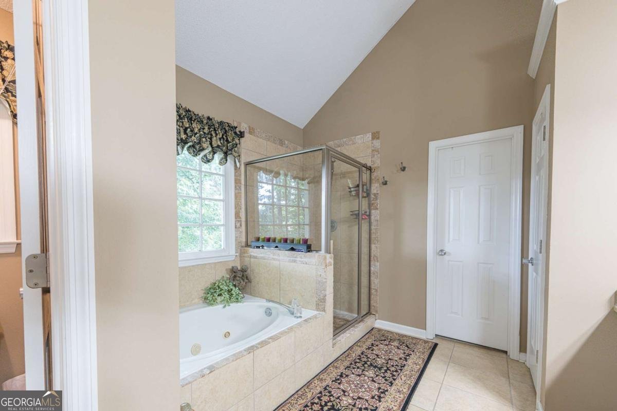 2140 Soft Pine Lane Acworth - Photo 27