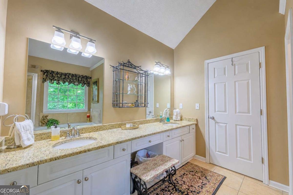 2140 Soft Pine Lane Acworth - Photo 28