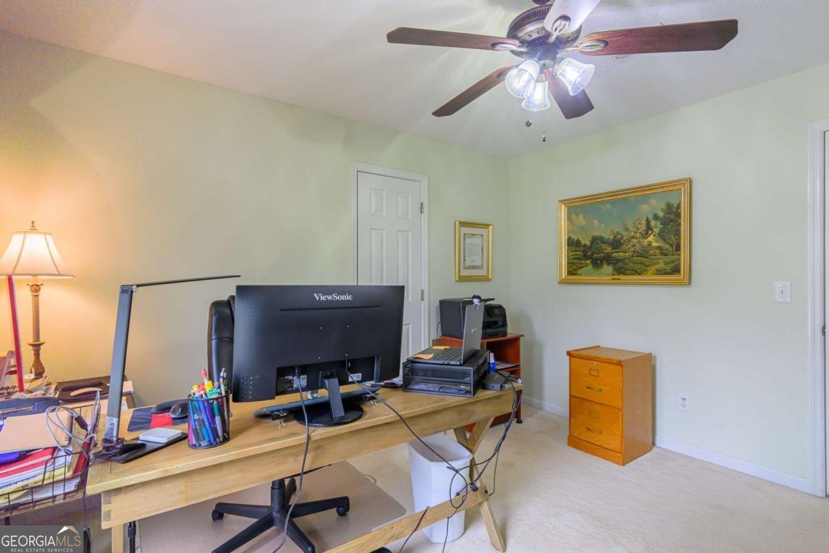2140 Soft Pine Lane Acworth - Photo 30